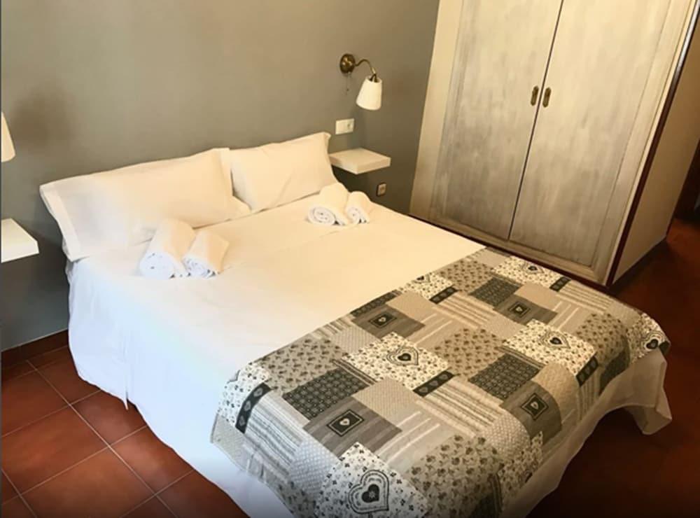 Hotel Rural Tia Margot Candelario Exterior foto